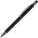 Ручка шариковая Atento Soft Touch Stylus со стилусом, черная