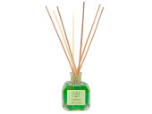 Диффузор ароматический Зеленый чай & лайм Lacrosse 100 мл., зеленый Диффузор ароматический Зеленый чай & лайм Lacrosse 100 мл., зеленый