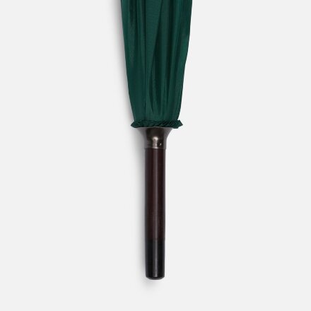 Зонт-трость Standard, зеленый