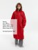 Дождевик RainDrop, красный Дождевик RainDrop, красный