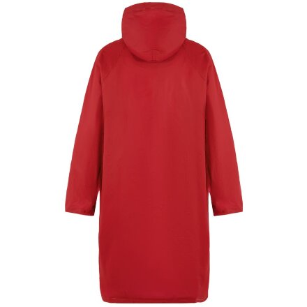 Дождевик RainDrop, красный Дождевик RainDrop, красный