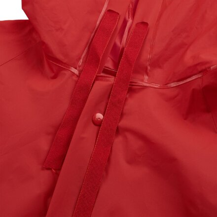 Дождевик RainDrop, красный Дождевик RainDrop, красный
