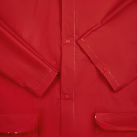 Дождевик RainDrop, красный Дождевик RainDrop, красный