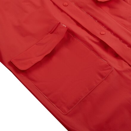 Дождевик RainDrop, красный Дождевик RainDrop, красный
