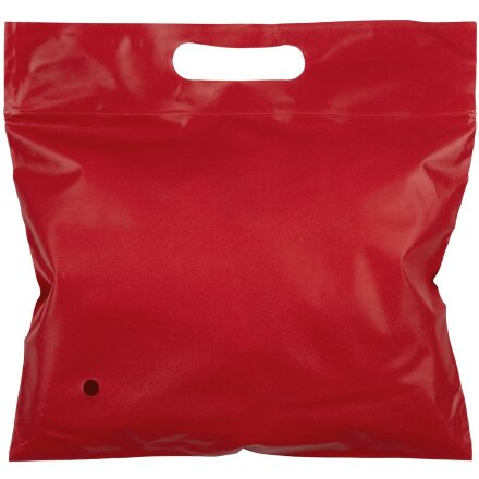 Дождевик RainDrop, красный Дождевик RainDrop, красный