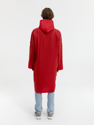 Дождевик RainDrop, красный Дождевик RainDrop, красный