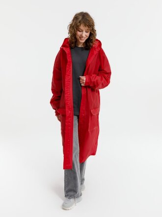 Дождевик RainDrop, красный Дождевик RainDrop, красный