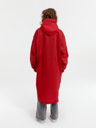 Дождевик RainDrop, красный Дождевик RainDrop, красный