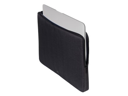 RIVACASE 7705 black ECO чехол для ноутбука 15.6 / 12 RIVACASE 7705 black ECO чехол для ноутбука 15.6 / 12