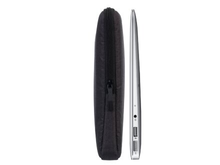 RIVACASE 7705 black ECO чехол для ноутбука 15.6 / 12 RIVACASE 7705 black ECO чехол для ноутбука 15.6 / 12