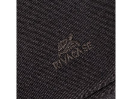 RIVACASE 7705 black ECO чехол для ноутбука 15.6 / 12 RIVACASE 7705 black ECO чехол для ноутбука 15.6 / 12