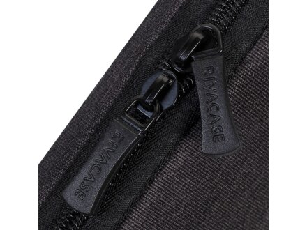 RIVACASE 7705 black ECO чехол для ноутбука 15.6 / 12 RIVACASE 7705 black ECO чехол для ноутбука 15.6 / 12