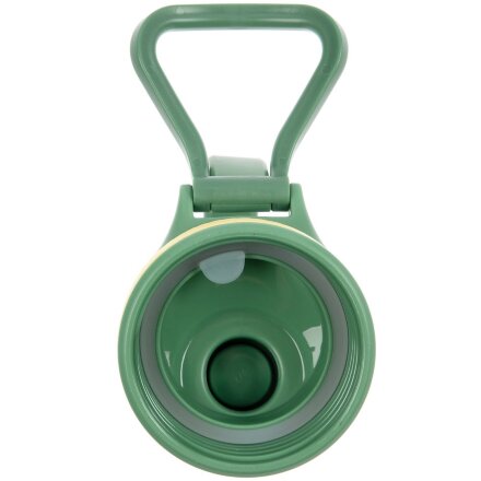 Термобутылка Fujisan 2.0, зеленая Термобутылка Fujisan 2.0, зеленая