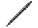 Шариковая ручка Parker IM Monochrome Black, стержень:M, цвет чернил: blue, в подарочной упаковке. с нанесением логотипа