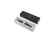 Шариковая ручка Parker IM Monochrome Black, стержень:M, цвет чернил: blue, в подарочной упаковке. с нанесением логотипа