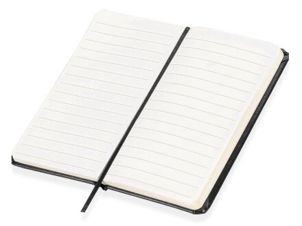 Блокнот Имлес, черный Блокнот Имлес, черный