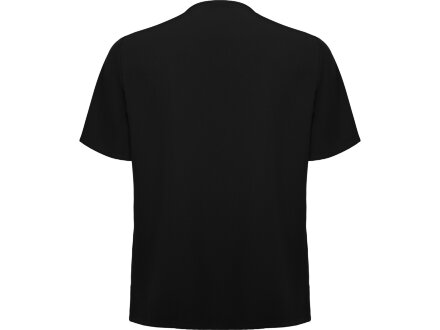 Рубашка мужская Ferox, черный Рубашка мужская Ferox, черный