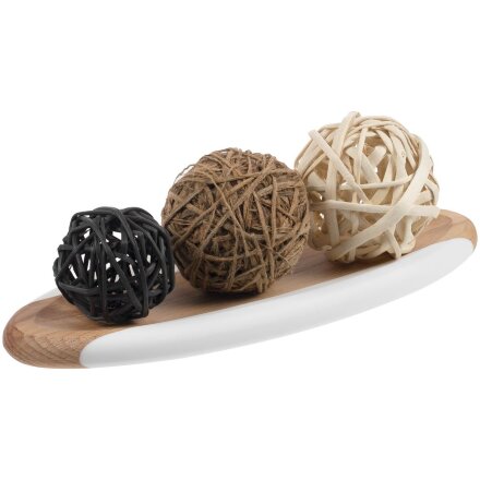 Декоративное блюдо Baumstein Декоративное блюдо Baumstein