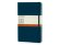 Записная книжка Moleskine Classic (в линейку) в твердой обложке, Large (13х21см), сапфир Записная книжка Moleskine Classic (в линейку) в твердой обложке, Large (13х21см), сапфир