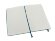 Записная книжка Moleskine Classic (в линейку) в твердой обложке, Large (13х21см), сапфир Записная книжка Moleskine Classic (в линейку) в твердой обложке, Large (13х21см), сапфир