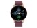 Смарт-часы Canyon SW-68  Badian, IP68, темно-красный