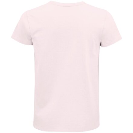 Футболка мужская Pioneer Men, розовая Футболка мужская Pioneer Men, розовая