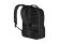 Рюкзак WENGER XE Resist 16, черный, переработанный ПЭТ/Полиэстер, 30х20х44 см, 23 л.