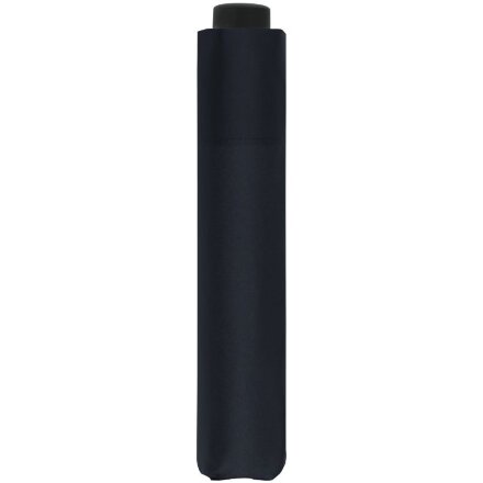 Зонт складной Zero Large, черный Зонт складной Zero Large, черный