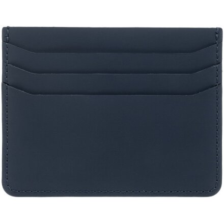 Чехол для карт Alaska, синий Чехол для карт Alaska, синий