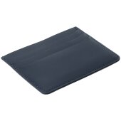 Чехол для карт Alaska, синий Чехол для карт Alaska, синий