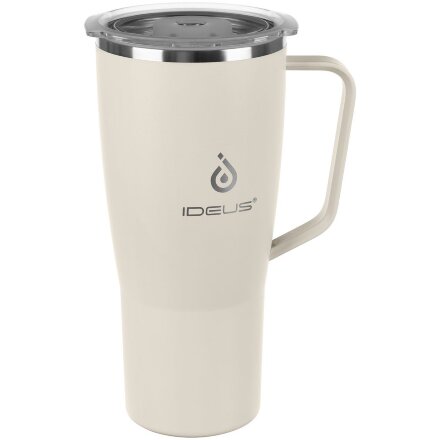 Термостакан Kasumigaoka, белый (молочный) Термостакан Kasumigaoka, белый (молочный)