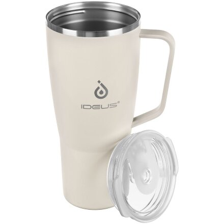 Термостакан Kasumigaoka, белый (молочный) Термостакан Kasumigaoka, белый (молочный)