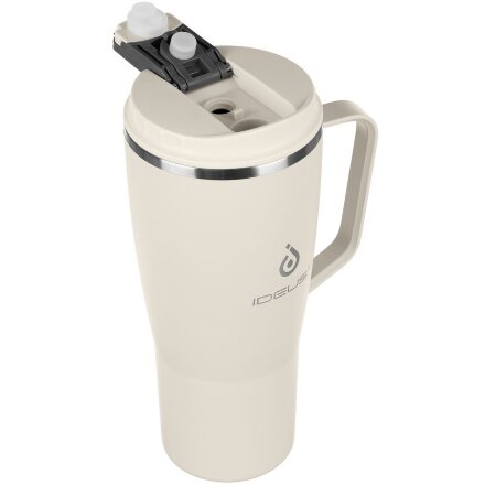 Термостакан Kasumigaoka, белый (молочный) Термостакан Kasumigaoka, белый (молочный)