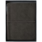 Набор Business Diary Mini, черный Набор Business Diary Mini, черный