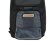 Рюкзак Leader для ноутбука 15.6, черный