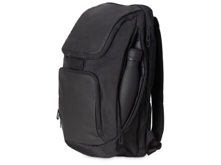 Рюкзак Leader для ноутбука 15.6, черный