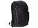 Рюкзак Leader для ноутбука 15.6, черный