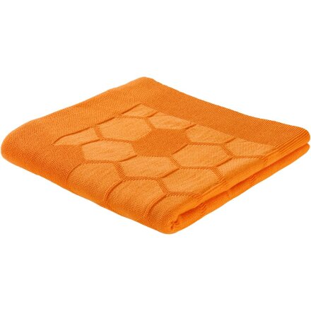 Плед на заказ Tricksy Terra, М, полушерсть Плед на заказ Tricksy Terra, М, полушерсть