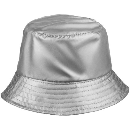 Панама Palladio, серебристая Панама Palladio, серебристая