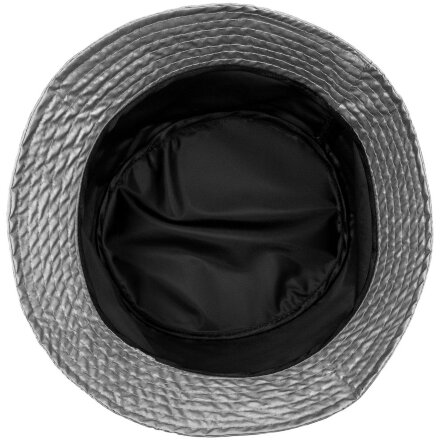 Панама Palladio, серебристая Панама Palladio, серебристая