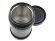 Термос из нерж. стали для еды тм ThermoCafe HAMJNL-500FJ Hammertone Coating, 0.5L, серый с нанесением логотипа