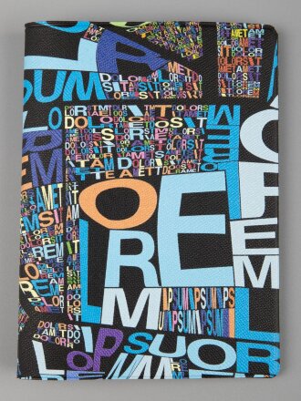 Обложка для паспорта на заказ Pase, экокожа Обложка для паспорта на заказ Pase, экокожа