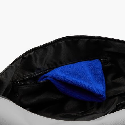 Сумка через плечо Altro, серая Сумка через плечо Altro, серая