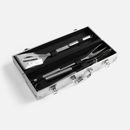 Набор для барбекю Hard Work Набор для барбекю Hard Work