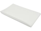 Althea спортивное полотенце 70х140 см - Белый