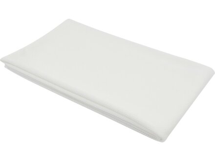 Althea спортивное полотенце 70х140 см - Белый