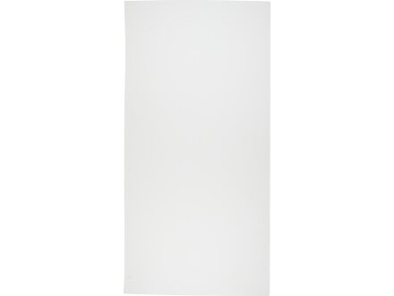 Althea спортивное полотенце 70х140 см - Белый