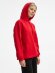Худи унисекс Condor, красное