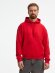 Худи унисекс Condor, красное