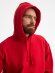 Худи унисекс Condor, красное